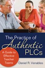 Practice of Authentic PLCs