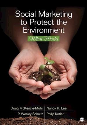 Social Marketing to Protect the Environment : What Works