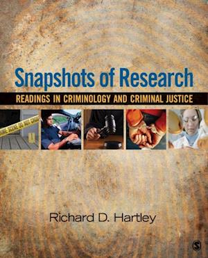 Snapshots of Research : Readings in Criminology and Criminal Justice