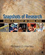 Snapshots of Research : Readings in Criminology and Criminal Justice