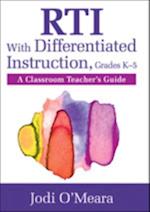 RTI With Differentiated Instruction, Grades K-5