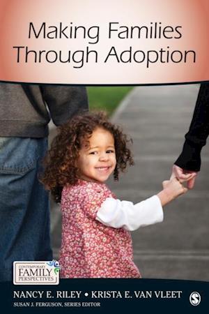 Making Families Through Adoption