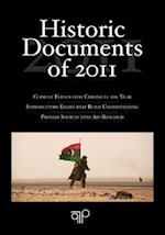 Historic Documents of 2011