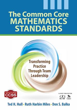 The Common Core Mathematics Standards