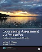 Counseling Assessment and Evaluation