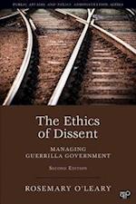 The Ethics of Dissent