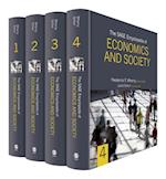 The SAGE Encyclopedia of Economics and Society