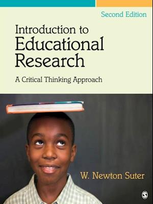 Introduction to Educational Research : A Critical Thinking Approach