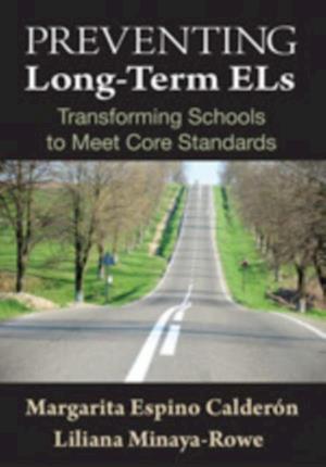 Preventing Long-Term ELs