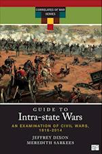 Guide to Intra-state Wars