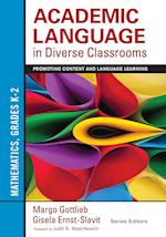 Academic Language in Diverse Classrooms: Mathematics, Grades K–2