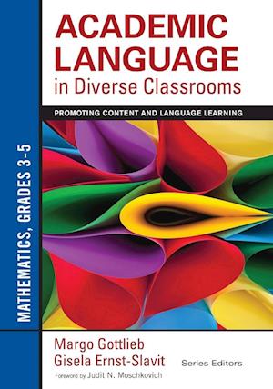 Academic Language in Diverse Classrooms: Mathematics, Grades 3-5