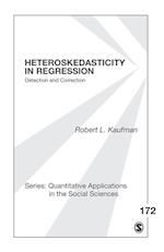 Heteroskedasticity in Regression