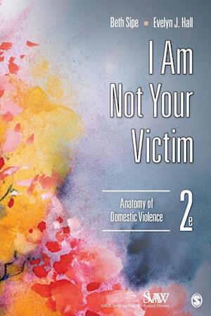 I Am Not Your Victim