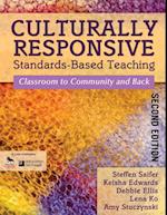Culturally Responsive Standards-Based Teaching