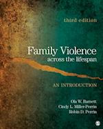 Family Violence Across the Lifespan