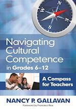 Navigating Cultural Competence in Grades 6-12