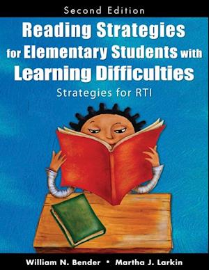 Reading Strategies for Elementary Students With Learning Difficulties