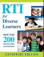 RTI for Diverse Learners