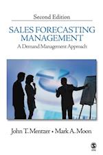 Sales Forecasting Management : A Demand Management Approach