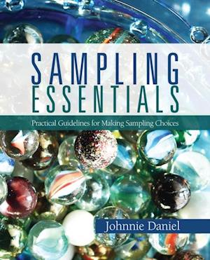 Sampling Essentials : Practical Guidelines for Making Sampling Choices