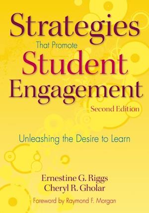 Strategies That Promote Student Engagement