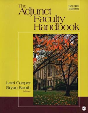 The Adjunct Faculty Handbook