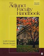 Adjunct Faculty Handbook