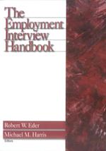 Employment Interview Handbook