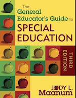 General Educator's Guide to Special Education