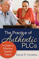 Practice of Authentic PLCs