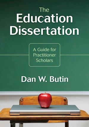 Education Dissertation