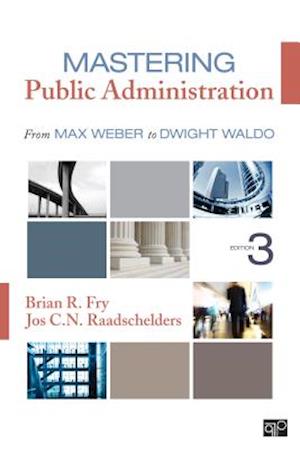 Mastering Public Administration