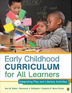 Early Childhood Curriculum for All Learners