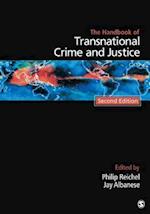 Handbook of Transnational Crime and Justice