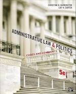 Administrative Law and Politics