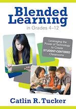Blended Learning in Grades 4–12