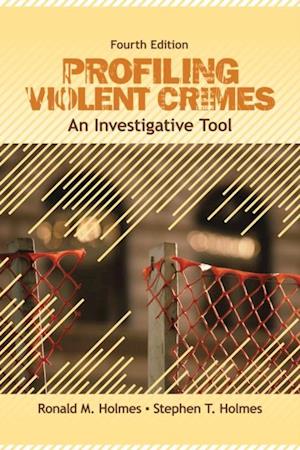 Profiling Violent Crimes : An Investigative Tool