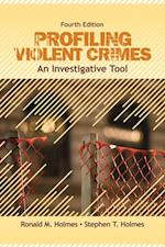 Profiling Violent Crimes : An Investigative Tool