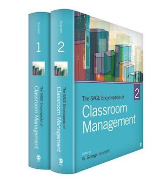 The SAGE Encyclopedia of Classroom Management