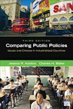 Comparing Public Policies