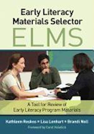 Early Literacy Materials Selector (ELMS)