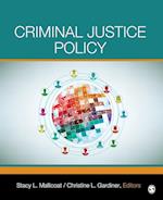 Criminal Justice Policy