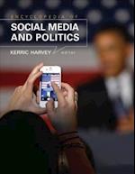 Encyclopedia of Social Media and Politics