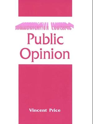 Public Opinion