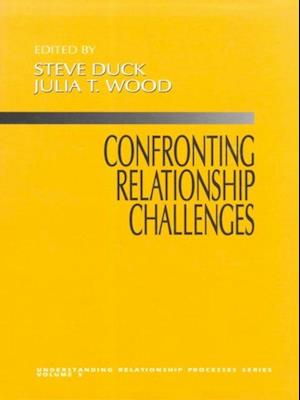 Confronting Relationship Challenges