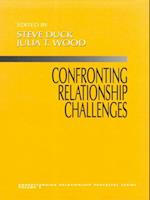 Confronting Relationship Challenges