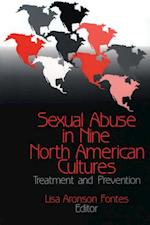 Sexual Abuse in Nine North American Cultures : Treatment and Prevention