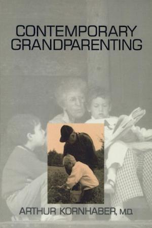 Contemporary Grandparenting