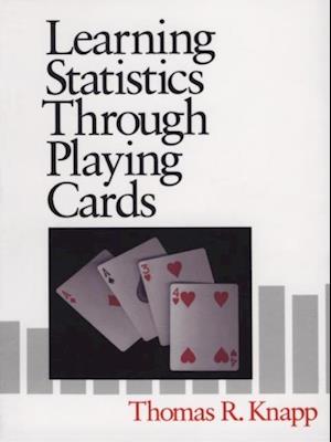 Learning Statistics through Playing Cards